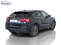 Aanzicht achter rechts