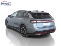 Aanzicht achter links