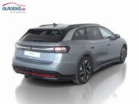 Aanzicht achter rechts