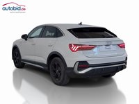 Aanzicht achter links