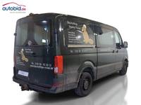 Aanzicht achter rechts