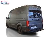 Aanzicht achter links