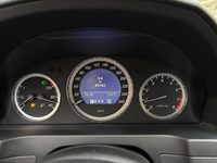 Aanzicht combi-instrument