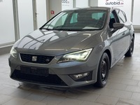 Seat Leon 2,0 TDI "FR"