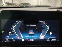 Pogled na kombinovani instrument