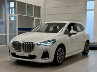 BMW 2 Active Tourer 218 i M Sport Connected Professional UVP: 47.310,01 €