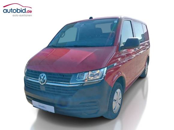 Pogled od napred levo