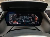 Aanzicht combi-instrument