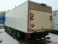 Ansicht hinten links