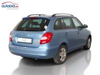 Aanzicht achter rechts