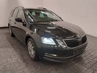 Widok z przodu po stronie prawej