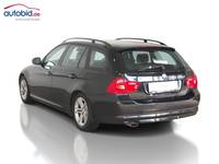 Aanzicht achter links