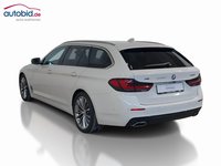 Aanzicht achter links