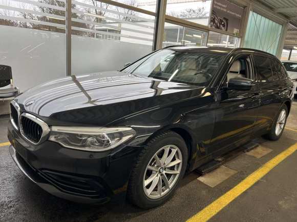 Náhled zpředu zleva