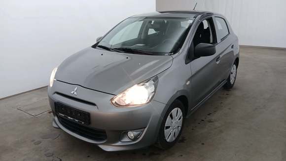 Náhled zpředu zleva