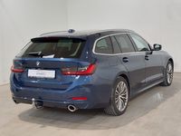 Aanzicht achter rechts