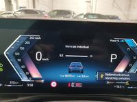 Aanzicht combi-instrument