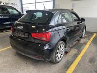 Náhled zezadu zprava