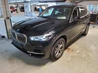 Вид спереди слева