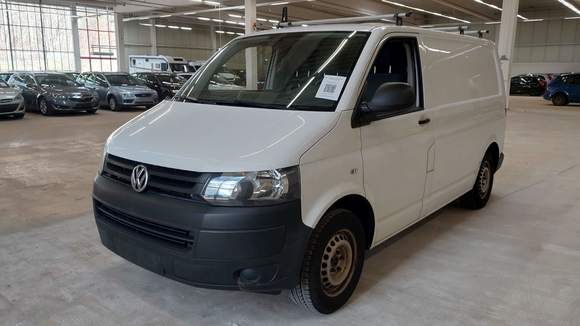 Náhled zpředu zleva