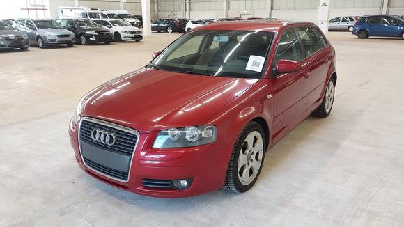 Náhled zpředu zleva