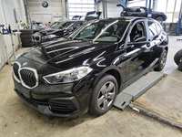 Pogled sprijeda lijevo