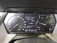 Pogled na kombinirani instrument