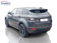 Aanzicht achter links