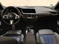 Aanzicht binnenruimte