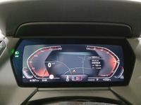 Aanzicht combi-instrument