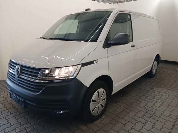 Náhled zpředu zleva