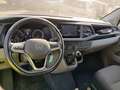 View of dashboard