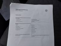 Документ о выполнении сервиса