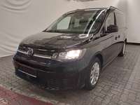 VW Caddy Maxi 2,0 TDI DSG  "Life"