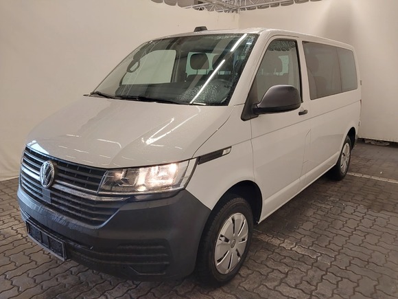 Náhled zpředu zleva