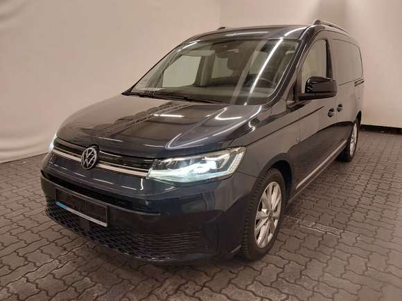 Náhled zpředu zleva