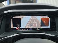 Vista do instrumento combinado