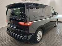 Vista traseira direita