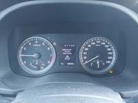 Pogled na kombinovani instrument