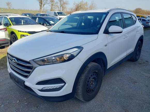 Pogled od napred levo