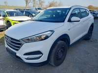 Pogled od napred levo