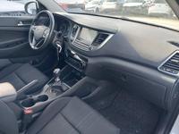 Pogled na unutrašnjost