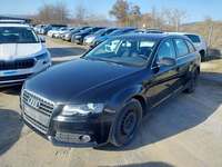 Pogled od napred levo