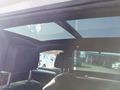 View of sunroof / panoramic roof
