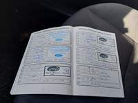 Dokaz o obavljenom servisu