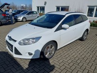 Pogled od napred levo