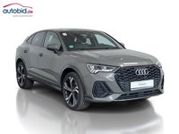 Náhled zpředu zprava