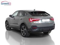 Náhled zezadu zleva