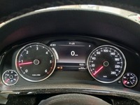 Aanzicht combi-instrument