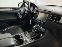 Aanzicht binnenruimte